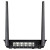 Router wireless ASUS RT-N12+, 300Mbps, WAN, LAN, AP / Range Extender, negru