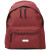Rucsac, FABER-CASTELL Grip Marsala Red
