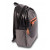 Rucsac, piele neagra, OXIGEN Office