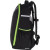 Rucsac scolar ergonomic, HERLITZ Be.Bag Airgo Black Panter