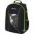 Rucsac scolar ergonomic, HERLITZ Be.Bag Airgo Black Panter