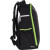 Rucsac scolar ergonomic, HERLITZ Be.Bag Airgo Black Panter