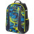 HERLITZ Be.Bag Airgo Camouflage Lemon