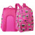 Rucsac scolar, HERLITZ Owls Fushiya