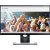 Monitor LED DELL S2316H 23 inch 6ms Black Silver