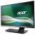 Monitor LED Acer S236HL 23 inch 6ms dark gray