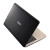 Laptop ASUS X555LB-XX026D, 15.6" HD, Procesor Intel® Core™ i7-5500U 2.4GHz Broadwell, 4GB, 1TB, GeForce 940M 2GB, free Dos
