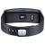 Smartwatch, Black, SAMSUNG Galaxy Gear Fit SM-R3500