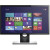 Monitor LED DELL SE2216H 21.5 inch 12ms black