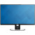 Monitor LED DELL SE2716H Curbat 27 inch 6ms black-silver