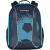 Rucsac ergonomic, HERLITZ Be.Bag Airgo Soccer