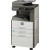 Multifunctional laser monocrom SHARP MX-M266N, A3 + stand mobil ARDS19