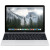 APPLE MacBook, Intel Core M, 12" Retina, 8GB, 512GB SSD, silver, Layout RO