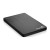 Hard disk extern Seagate Slim Portable 500 GB 2.5 inch Black USB 3.0