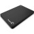 Hard disk extern Seagate Slim Portable 500 GB 2.5 inch Black USB 3.0