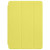 Smart Case APPLE pentru iPad Air, Yellow