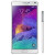 SAMSUNG Galaxy Note 4, 5.7", 16MP, 3GB RAM, 4G, Wi-Fi, White