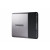 SSD extern SAMSUNG T3 Portable, 250GB, USB 3.0, Negru