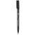 ST313S-9_Marker permanent, 0.4mm, negru, STAEDTLER Lumocolor-1