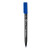 ST317M-3_Marker permanent, 0.8-1mm, albastru, STAEDTLER Lumocolor-1
