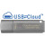 Stick USB 16GB KINGSTON DataTraveler Locker+ G3, USB 3.0, criptare hardware