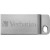 Stick USB 16GB VERBATIM Metal Executive USB 2.0