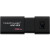 Stick USB 32GB KINGSTON DataTraveler 100 G3 USB 3.0, Black