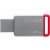 Stick USB 32GB KINGSTON DataTraveler 50 USB 3.1, Red