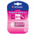 Stick USB 32GB VERBATIM PinStripe Key USB 2.0, Pink