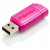 Stick USB 32GB VERBATIM PinStripe Key USB 2.0, Pink