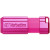 Stick USB 32GB VERBATIM PinStripe Key USB 2.0, Pink