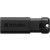 Stick USB 32GB VERBATIM PinStripe USB 3.0, Black