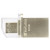 Stick USB 32GB VERBATIM Store n Go OTG USB 3.0, Gold