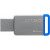 Stick USB 64GB KINGSTON DataTraveler 50 USB 3.1, Blue