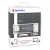 Stick USB 64GB VERBATIM iStore 'n' Go Lightning USB 3.0, Grpahite Grey