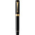 Stilou, PARKER Duofold Royal Black GT