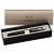 Stilou, PARKER IM Premium Metallic Matt Black CT