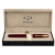 Stilou, PARKER Sonnet Laquer Deep Red GT