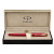 Stilou, PARKER Sonnet Laquer Red GT