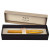 Stilou, PARKER Urban Premium Mandarin Yellow GT