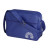 Geanta de umar, albastru, HERLITZ Messenger Be.Bag