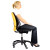 Suport ergonomic pentru spate, FELLOWES Office Suites