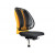 Suport ergonomic pentru spate, FELLOWES Office Suites
