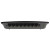 Switch, 8 porturi, negru, LINKSYS SE2800