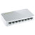 Switch, 8 porturi, alb, TP-LINK SF1008D