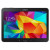 Tableta, Wi-Fi, 10.1", Quad Core 1.2GHz, 16GB, 1.5GB, Android Kitkat 4.4, SAMSUNG Galaxy Tab 4 T530