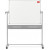 Tabla magnetica - whiteboard, mobila, 150 x 120cm, NOBO Prestige