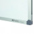 Tabla magnetica - whiteboard, rama aluminiu, 120 x 90cm, NOBO Classic