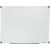 Tabla magnetica - whiteboard, rama aluminiu, 150 x 100cm, NOBO Classic