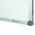 Tabla magnetica - whiteboard, rama aluminiu, 150 x 100cm, NOBO Classic